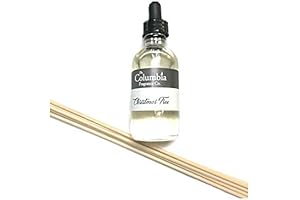 Christmas Tree Oil Diffuser-2 oz