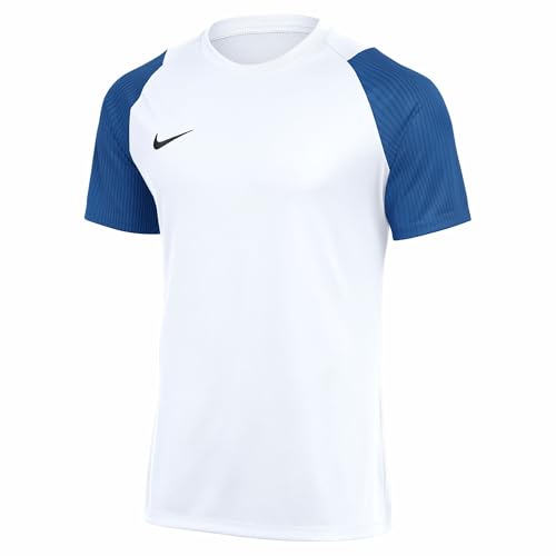 Nike M NK DF Academy II JSY SS Short-Sleeved Sports Shirt