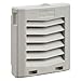 Exhaust Grill/Filter,4.42" H x 4.44" L