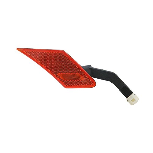Amazon.com: Rareelectrical New Right Side Marker Light