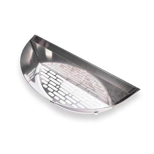 XL Slow ‘N Sear® for 26" Charcoal Grill from SnS Grills