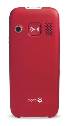 Doro Primo 365 Telefono con base di ricarica