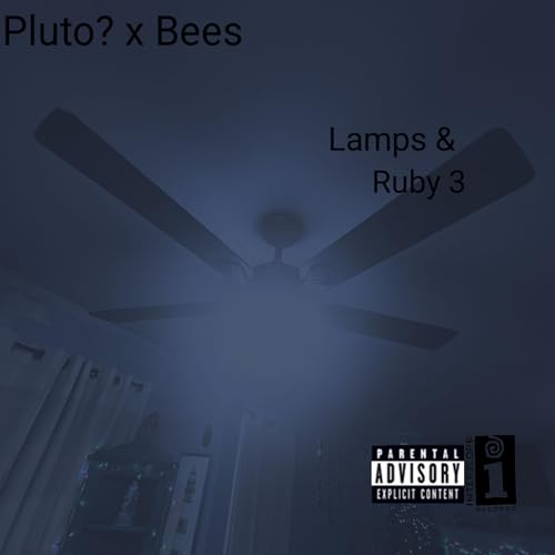 Pluto? feat. The Bees