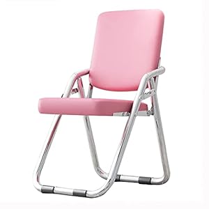 Generisch PU Leder Klappstuhl für Meetingraum