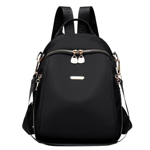Women Elegant Genuine Backpack Purse Ladies Waterproof Backpack, Girls & Women Stylish Trendy College, School & College Bag-picture-16