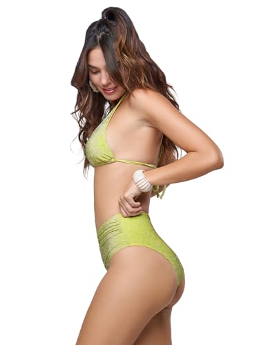 Listado de Trajes de Baño Ilusion los preferidos por los clientes. 18 Imagen adicional