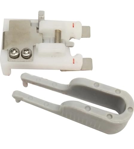 Pie prensatelas Button Foot con herramienta para Viking