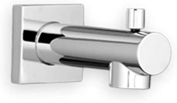 AMERICAN STANDARD 8888.097.002 Bathtub, Chrome