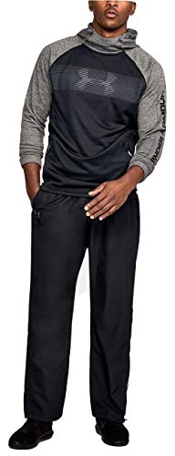 Pantalon French Terry Under Armour Men en XXL noir pour homme