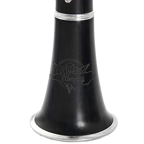 THE WILMINGTON CLARINET (903) Professional