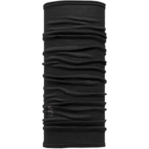 Buff Tubular lana merino lightweight SOLID para niña Cover
