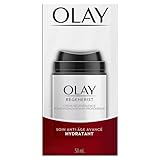 OLAY Regenerist Advanced Anti-Aging Deep Hydration Regenerating Cream 1.70 oz (Pack of 2)