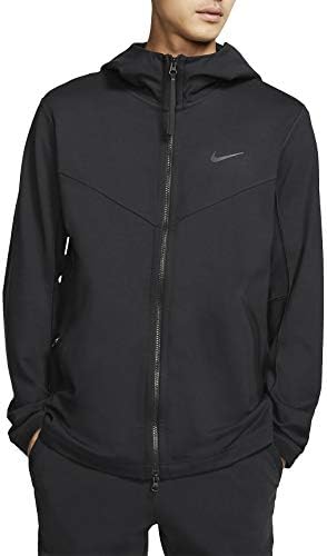 Buyr.com | Track \u0026 Active Jackets | Nike Sportswear Tech Pack Men's Hooded  Full-Zip Jacket BV4489-072 Size S
