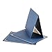 Certificate Holder – 24-Piece Pack Certificate Covers - 11.7 x 9.4 x 1.7-inch Diploma Holder – Ideal for Promotion Diploma, Certification – Navy Blue Certificate Folder with Gold Border