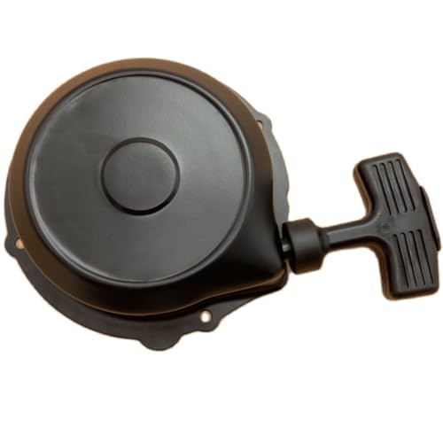 Arranque de retroceso manual para reparar sistemas de encendido en ATV HS500 y G 350