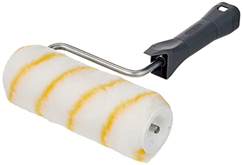 Nespoli 956296 - Kit rullo per pittura, speciale antigoccia, 2 pezzi