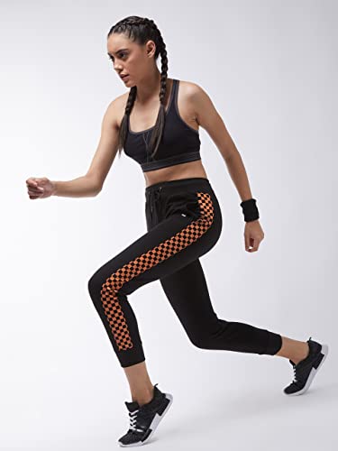 Image of Modeve Printed Women Track Pant