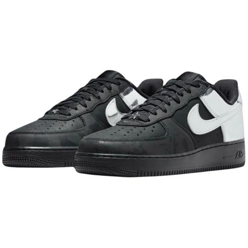 Suola in gomma NIKE Air Force 1 Low Retro Sneaker
