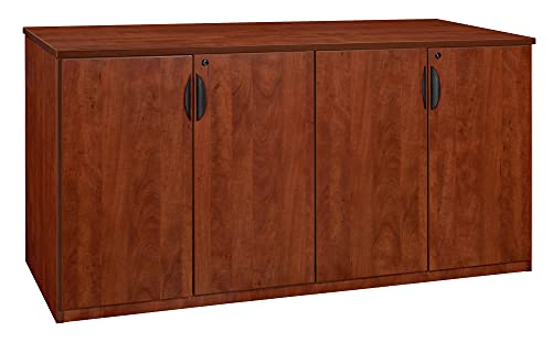 Regency Legacy Storage Cabinet Buffet, Cherry #TOP30