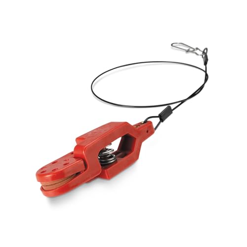 Plomb De Pêche Cannon 4 Lb – Downrigger, Acier Inox, Occasion état Correct