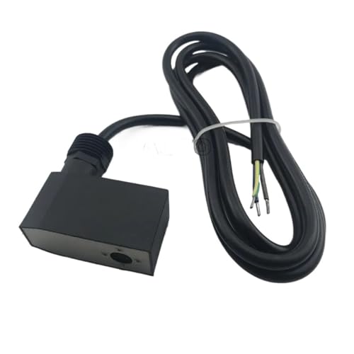 Bobina para válvula solenoide 4V210 con protección antideflagrante AC220V 4