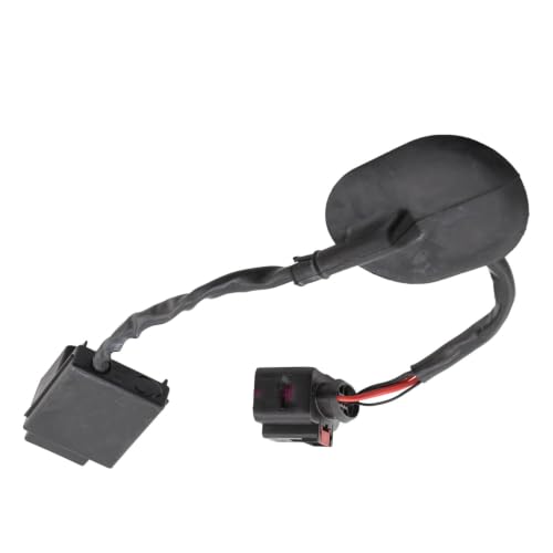 DEVMO Fuel Pump Control Module Unit 1K0906093G Compatible with Quattro Bettle CC Jetta GTI Passat Fit 1K0906093F 1K0906093A 1K0906093B 1K0906093H 1K0906093D by DEVMO - Used condition - Image 7