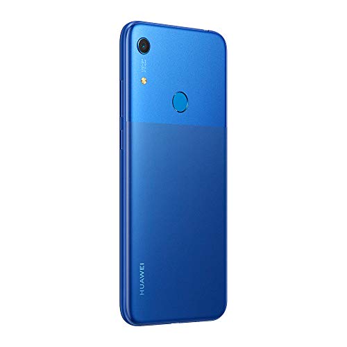 Huawei, Y6s, Smartphone débloqué, 4G, (6,09", 32Go, Double Nano SIM, Android 9) Orchid Blue