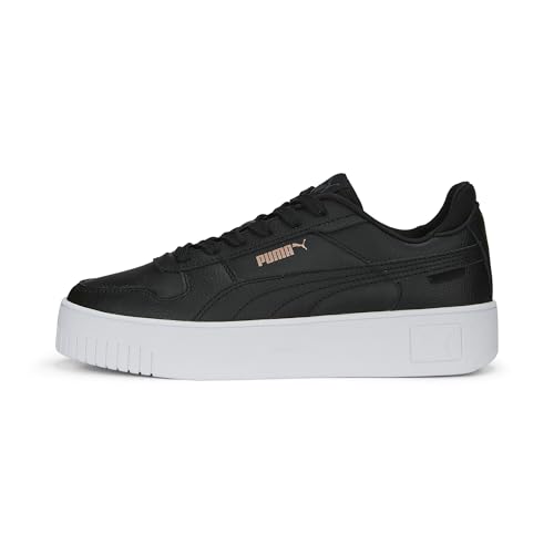 PUMA Women's Low-top Sneaker, 8 US