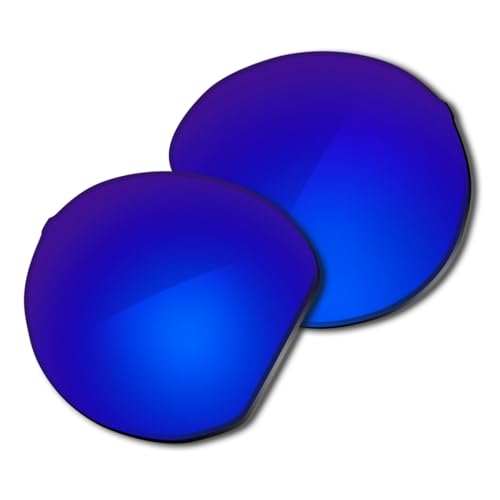 Image of Replacement Lenses for Oakley HSTN OO9464 OO9242A 52mm Sunglasses