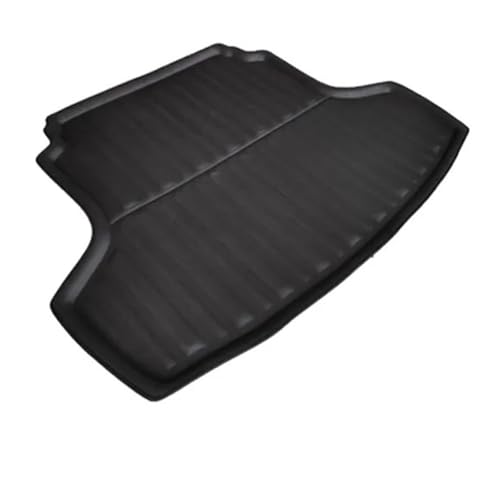 Tapis de Coffre de Voiture Hyundai Sonata DN8 N Line Accessoire Protection