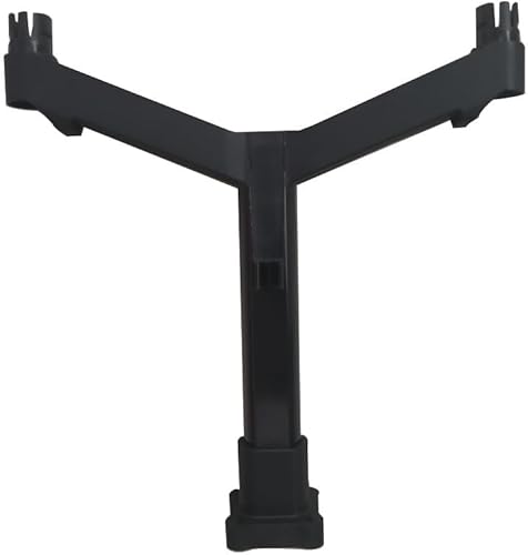 Piezas de drones para DJI Agras Drone T16 Sistema de pulverización Montaje de aspersor Fácil instalación