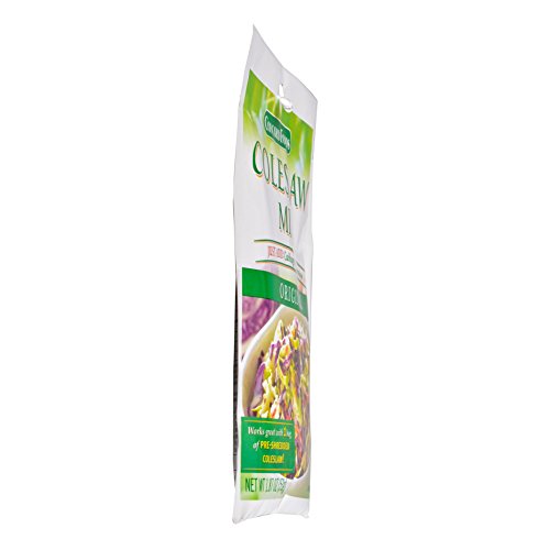 Image of Concord Foods, Coleslaw Mix, 1 Count