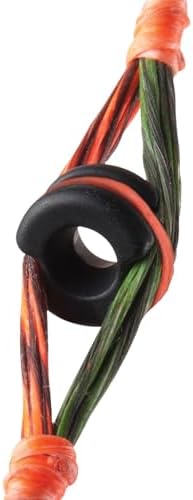TRUGLO Centra Peep Pro Durable Lightweight Effective Versatile Easily Attached Hunting Archery Peep Sight – Diameter Options TRUGLO Centra Peep Pro Durable Lightweight Effective Versatile Easily Attached Hunting Archery Peep Sight – Diameter Options