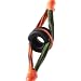 TRUGLO Centra Peep Pro-Series 1/8 Sight, Black