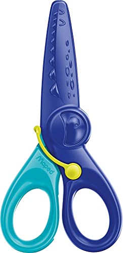 Kid-Pulse voorjaar bijgestaan veiligheidsschaar - Image 3
