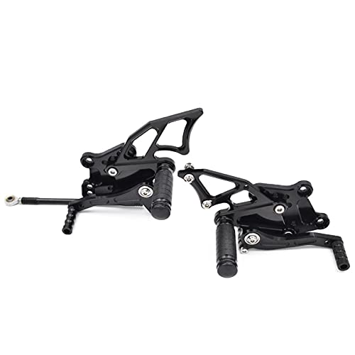 Accessoires Moto Repose-Pieds de Précision Course Ninja 300 - 5