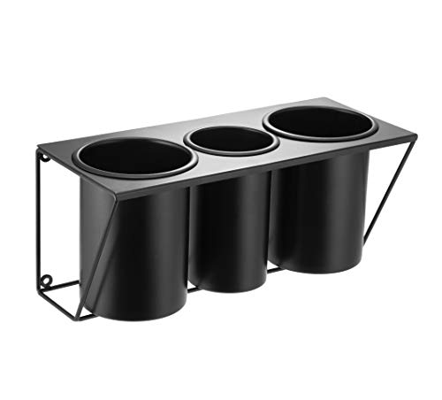 image for J JACKCUBE DESIGN Hair Dryer Holder Hair Styling Product Care Tool Org