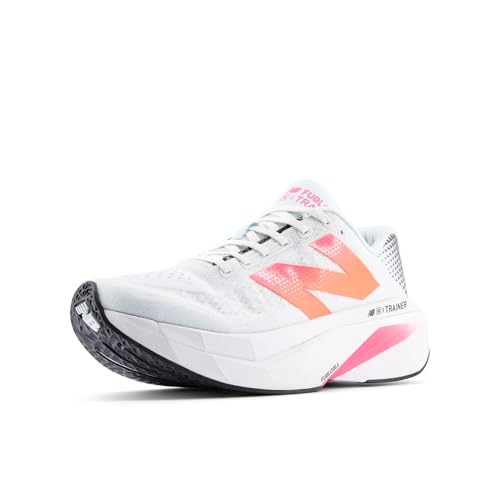 Image of New Balance Men's FuelCell Supercomp Trainer V3