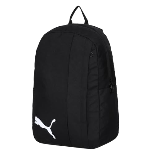 PUMA teamGOAL Mochila resistente con respaldo acolchado y bolsillos 5
