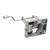 HYTROVE 手摇八音盒機芯 製 手巻式音楽箱メカニズム オルゴール交換部品 透明感あるな音色 お誕生日や