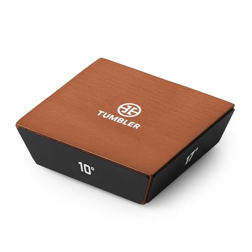 Tumbler Knife Holder Pro - Companion Accessory for The Tumbler Rolling Knife Sharpener™ - Offers 10