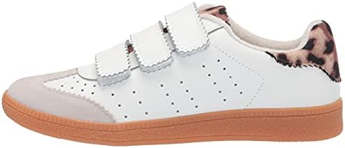 steve madden gerrie triple strap sneaker