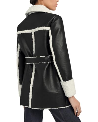 Cinq à Sept Women's Mona Coat2