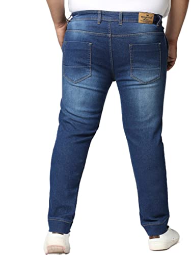 Image of HIGH STAR Men's Jogger Jeans