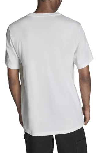 Image of Converse Mens Chuck Patch T-Shirt