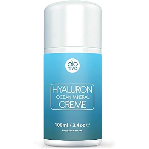 Crème Hydratante Anti-Âge Bioniva Cover