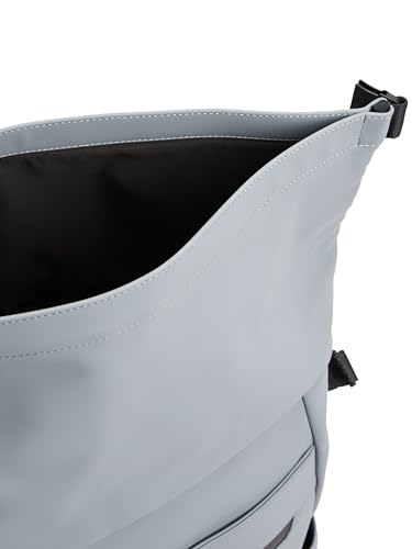 Tommy Hilfiger Men's Rolltop Backpack with Laptop Sleeve2