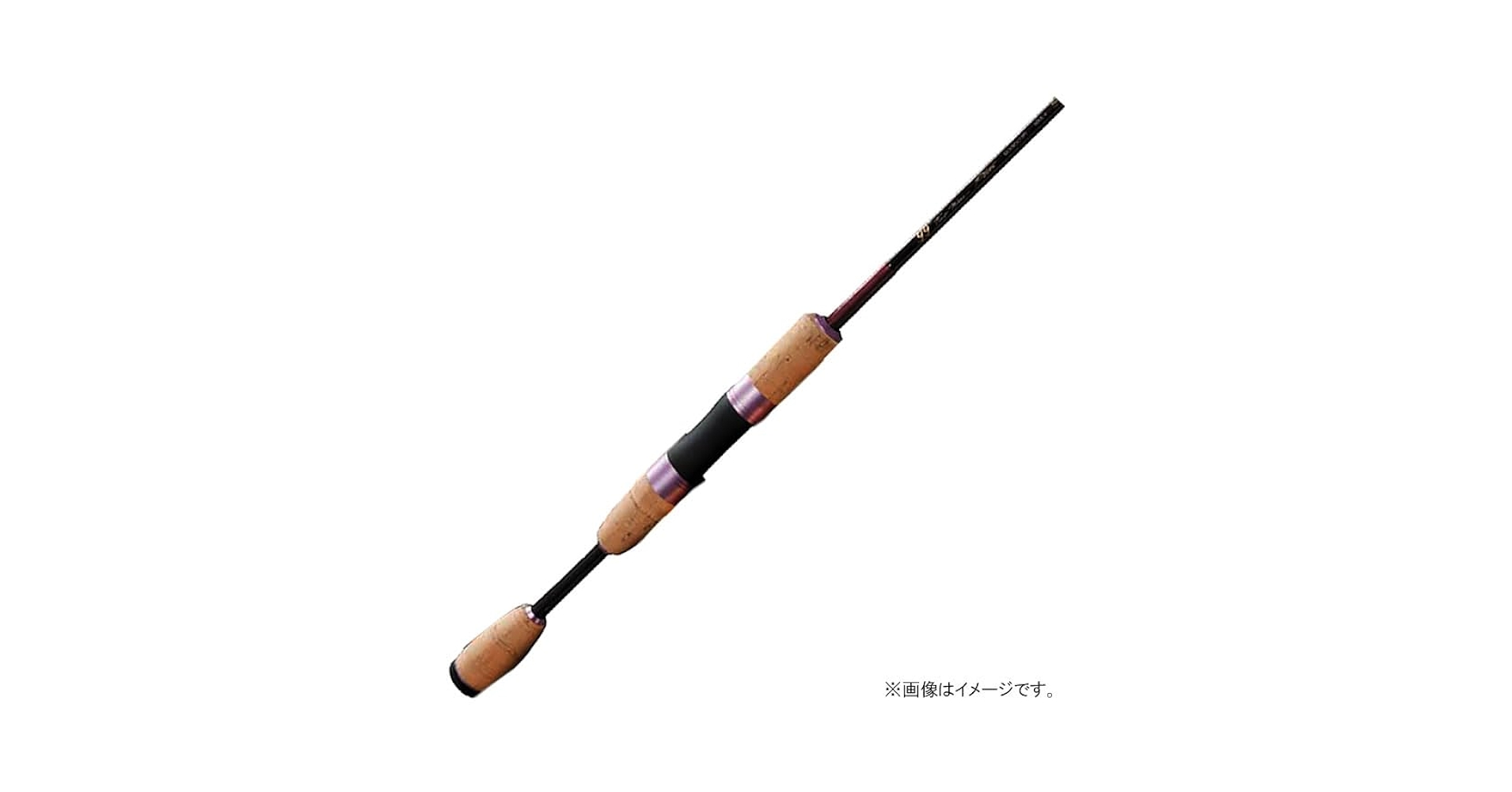 ツーナインプラス60UL 井野モデル 楽天市場】ロデオクラフト 99+ ツーナインプラス60UL 井野モデル