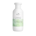 Wella Professionals Elements Renewing Shampoo - Gentle Care Shampoo For Smooth, Shiny Hair Without Silicones and Sulfates - With Aloe Vera 250ml