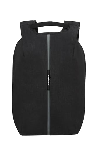 Samsonite Backpack 15.6", Black (Black Steel)2